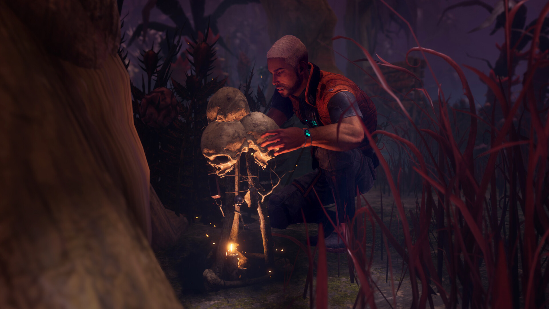 Dead by Daylight - End Transmission Chapter screenshot 6