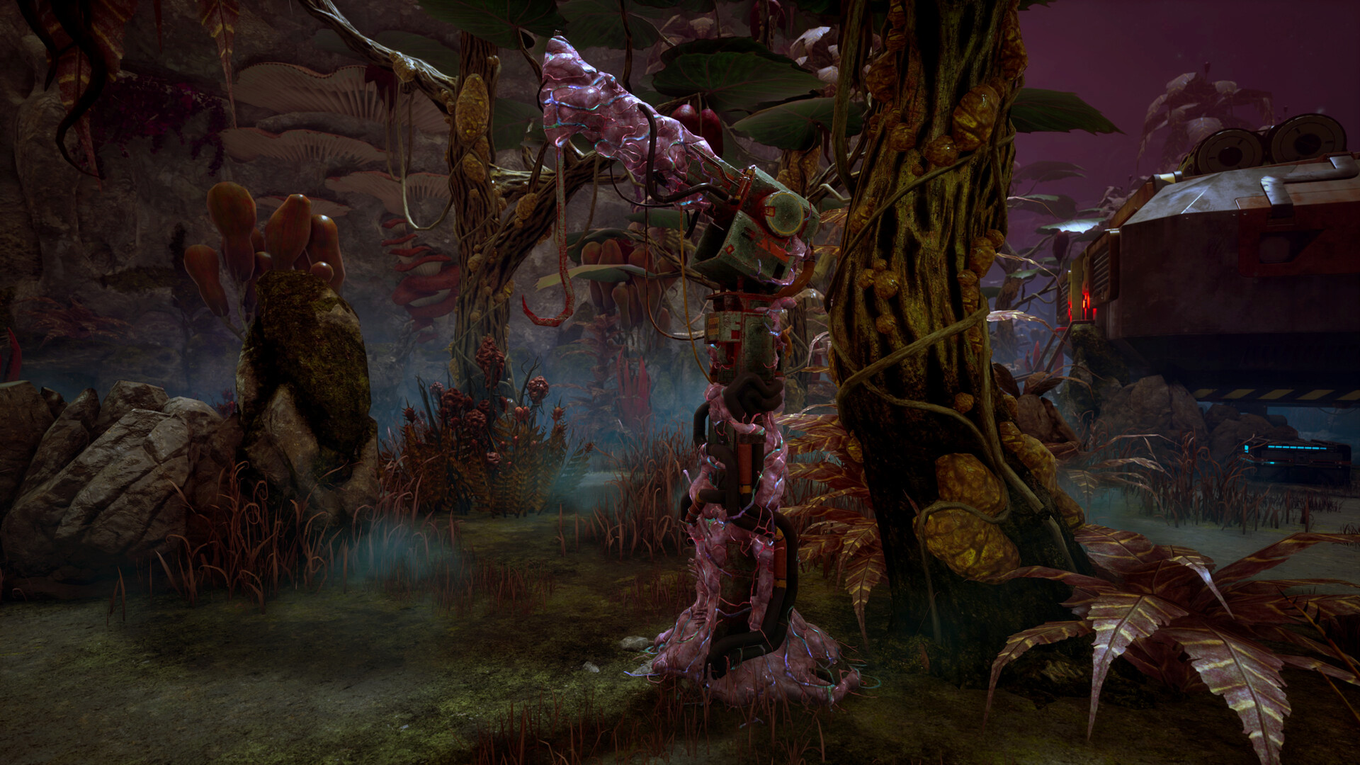 Dead by Daylight - End Transmission Chapter screenshot 4