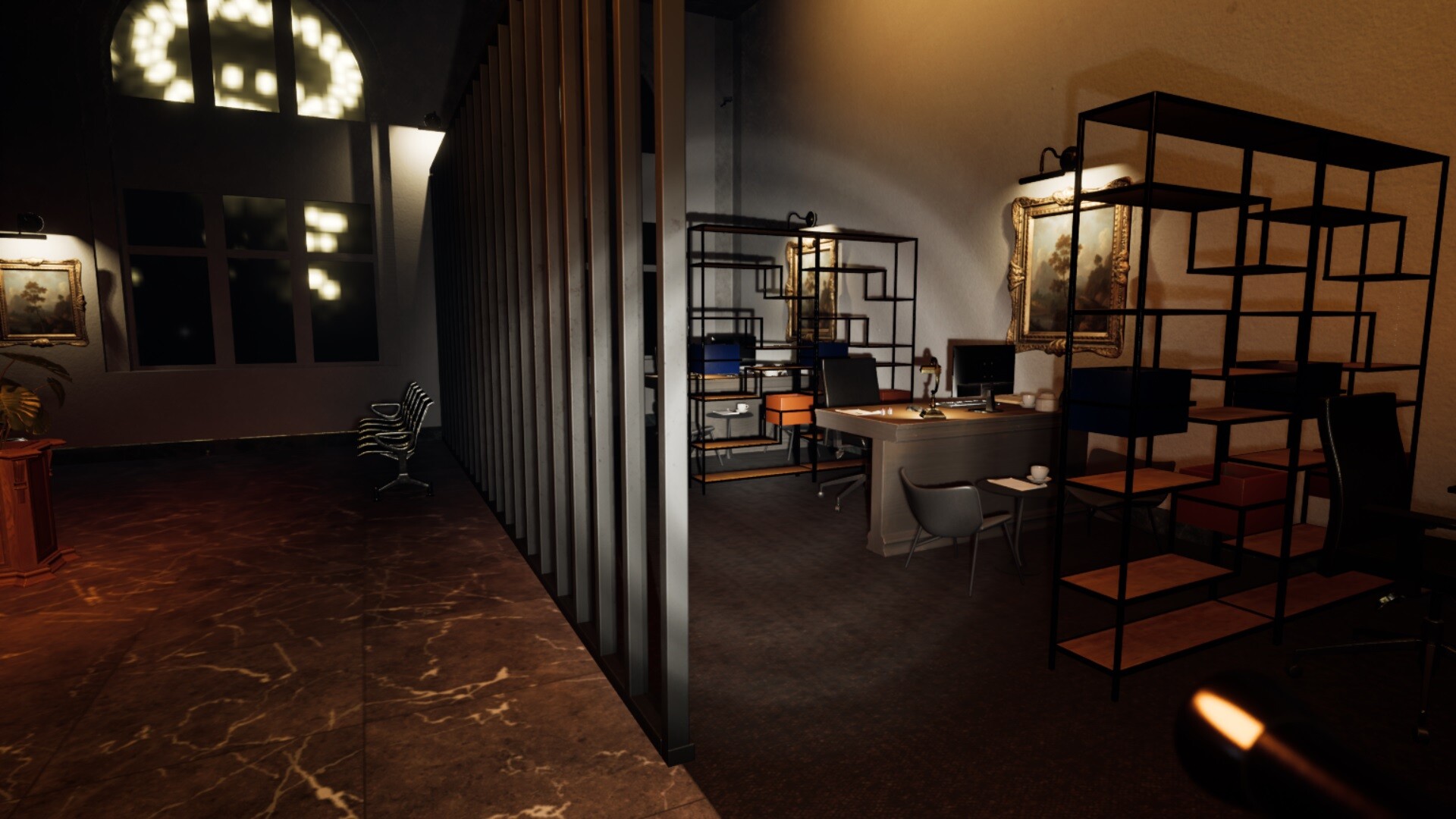 Night of Horror screenshot 7