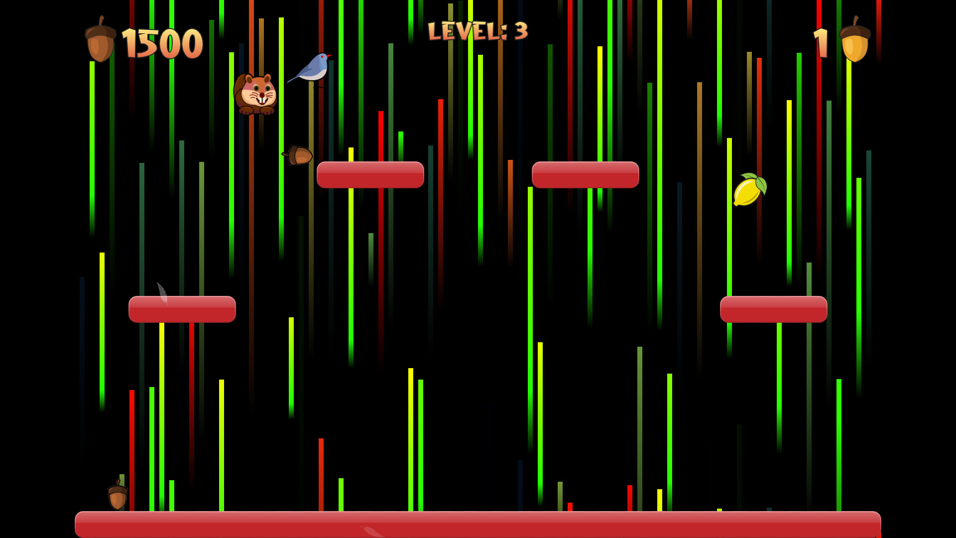Skoory Rush screenshot 10