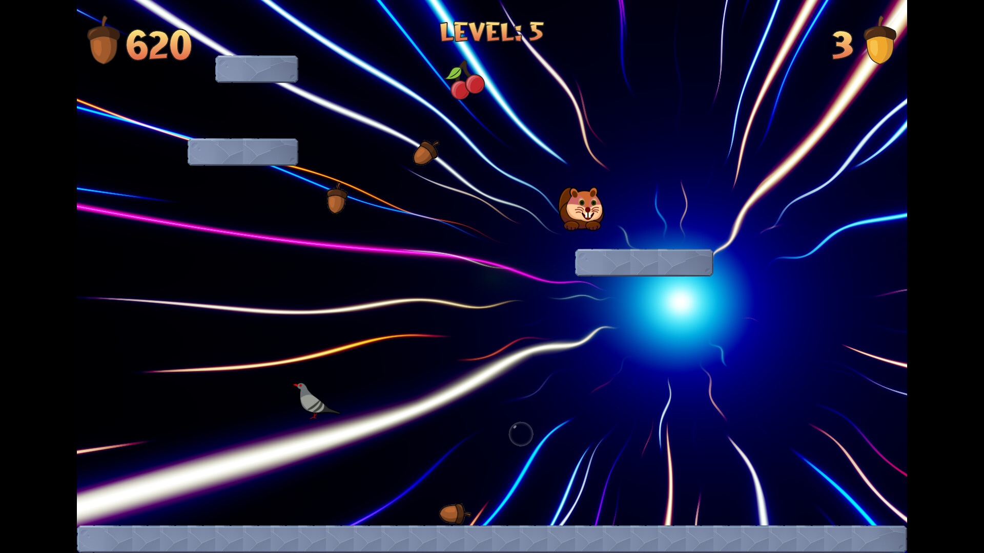 Skoory Rush screenshot 8