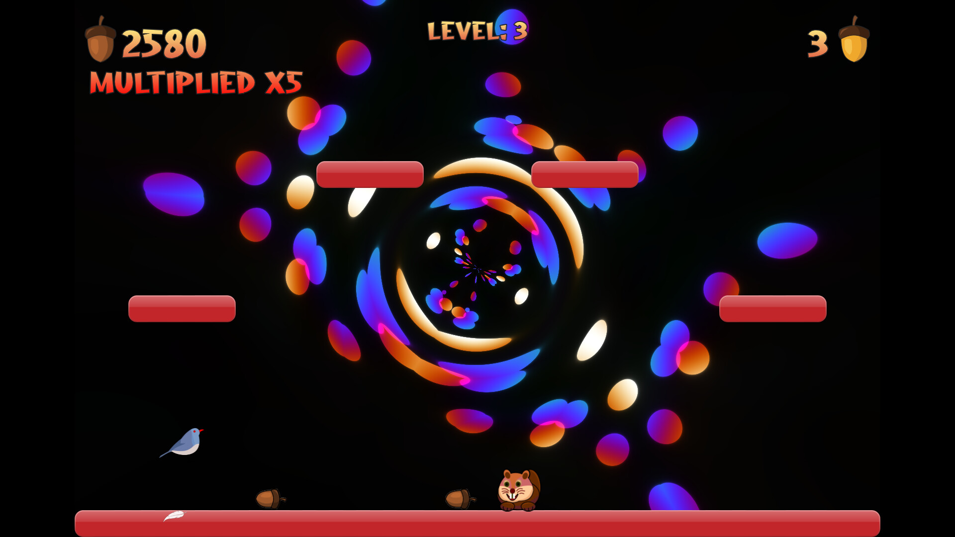 Skoory Rush screenshot 9