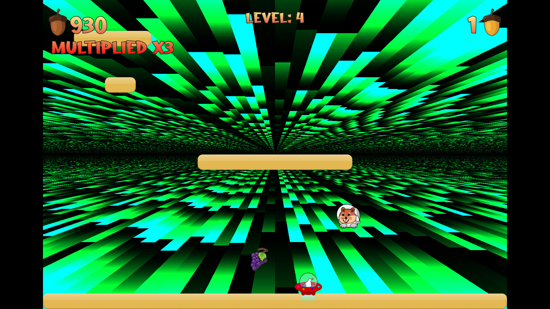 Skoory Rush screenshot 7