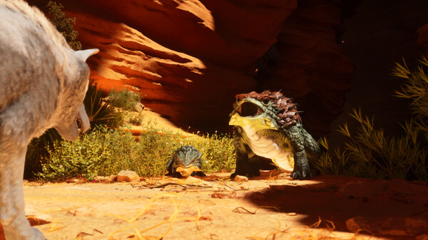 图片[21]|210GB|方舟: 生存飞升|ARK: Survival Ascended|官方中文|Build.19443595|压缩包：190.24GB|GameStellaris | 游戏群星