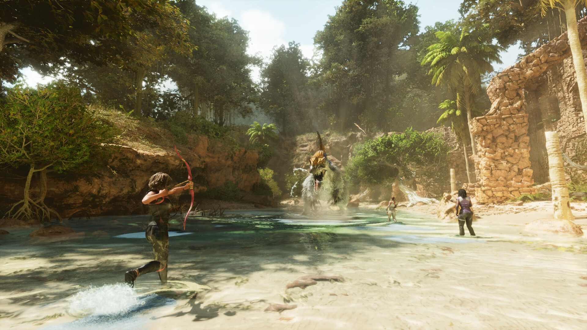 ARK: Survival Ascended — изображение 8
