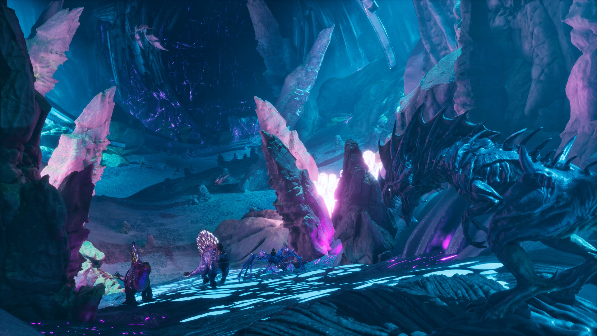 ARK: Survival Ascended — изображение 29