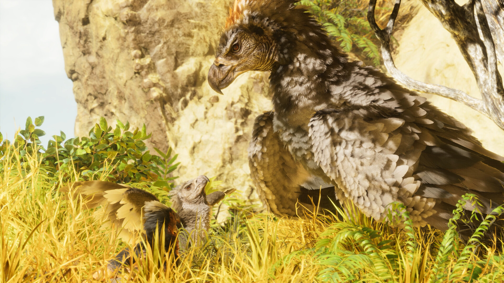 ARK: Survival Ascended on Steam