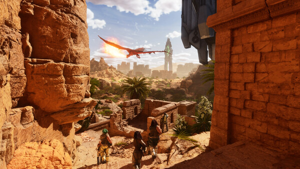 图片[17]|210GB|方舟: 生存飞升|ARK: Survival Ascended|官方中文|Build.19443595|压缩包：190.24GB|GameStellaris | 游戏群星