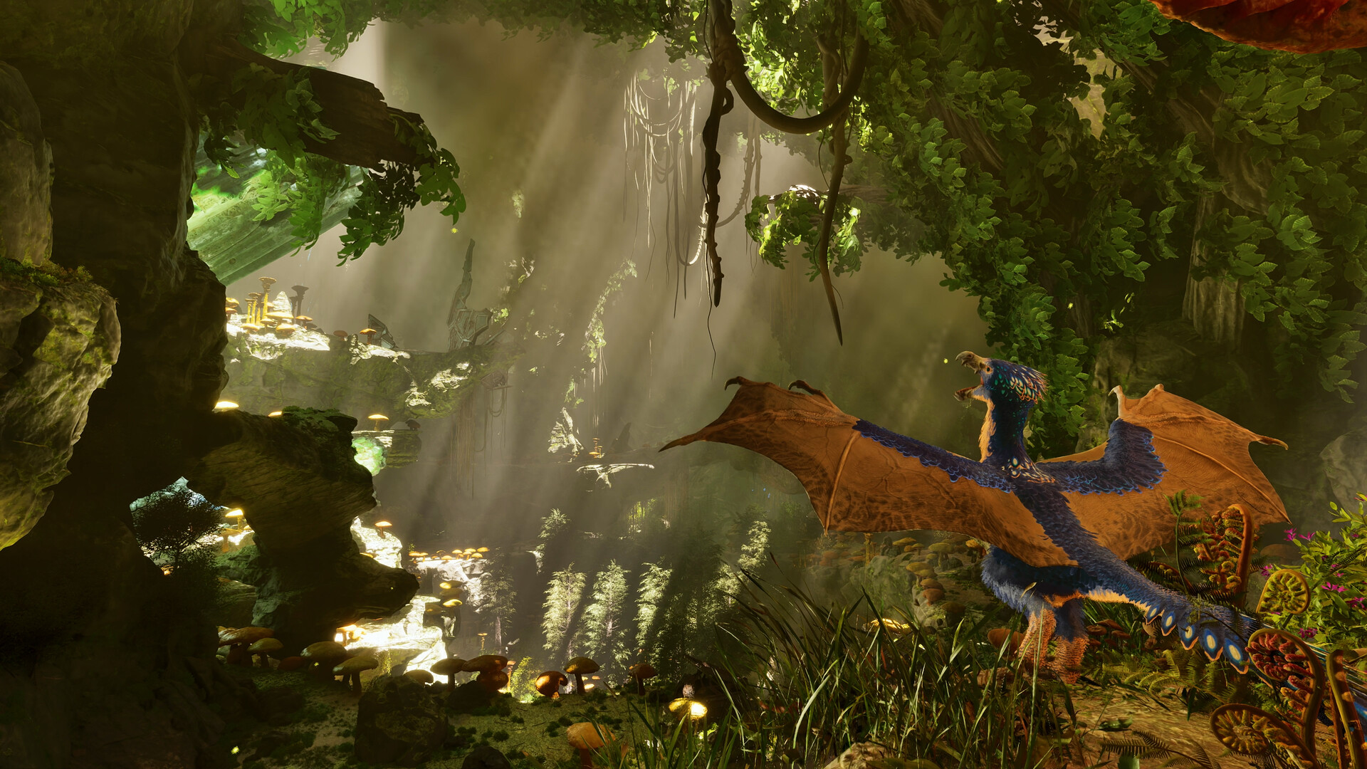 ARK: Survival Ascended — изображение 32