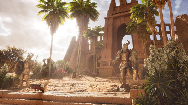 图片[16]|210GB|方舟: 生存飞升|ARK: Survival Ascended|官方中文|Build.19443595|压缩包：190.24GB|GameStellaris | 游戏群星