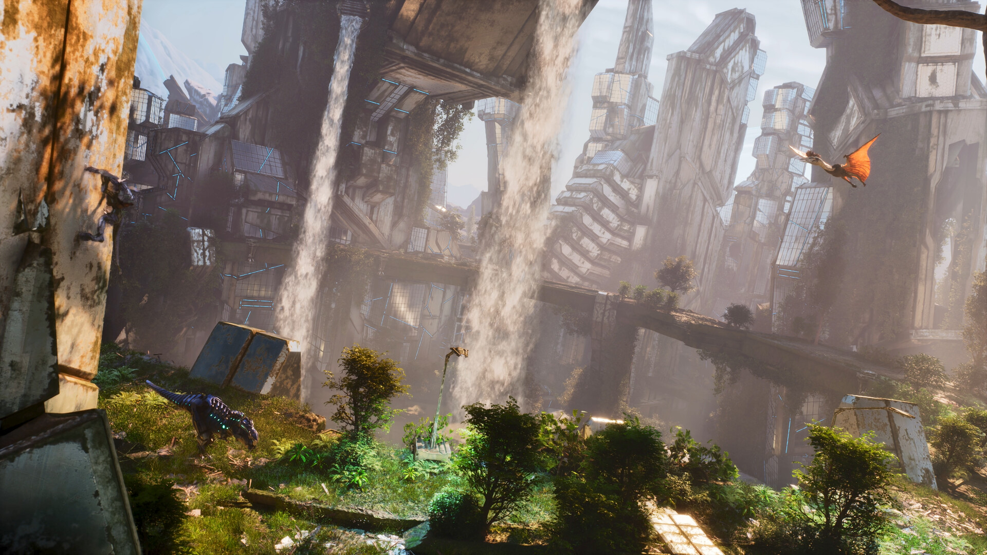 ARK: Survival Ascended — изображение 40