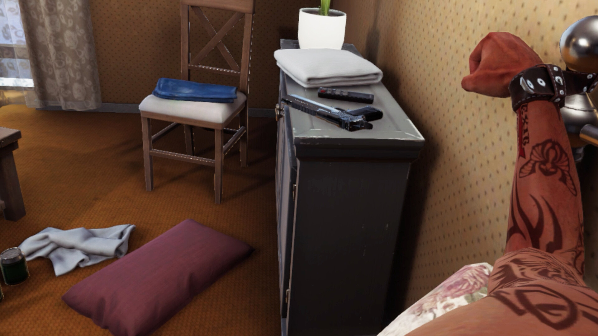 Drunk Or Dead 2: Prologue screenshot 6