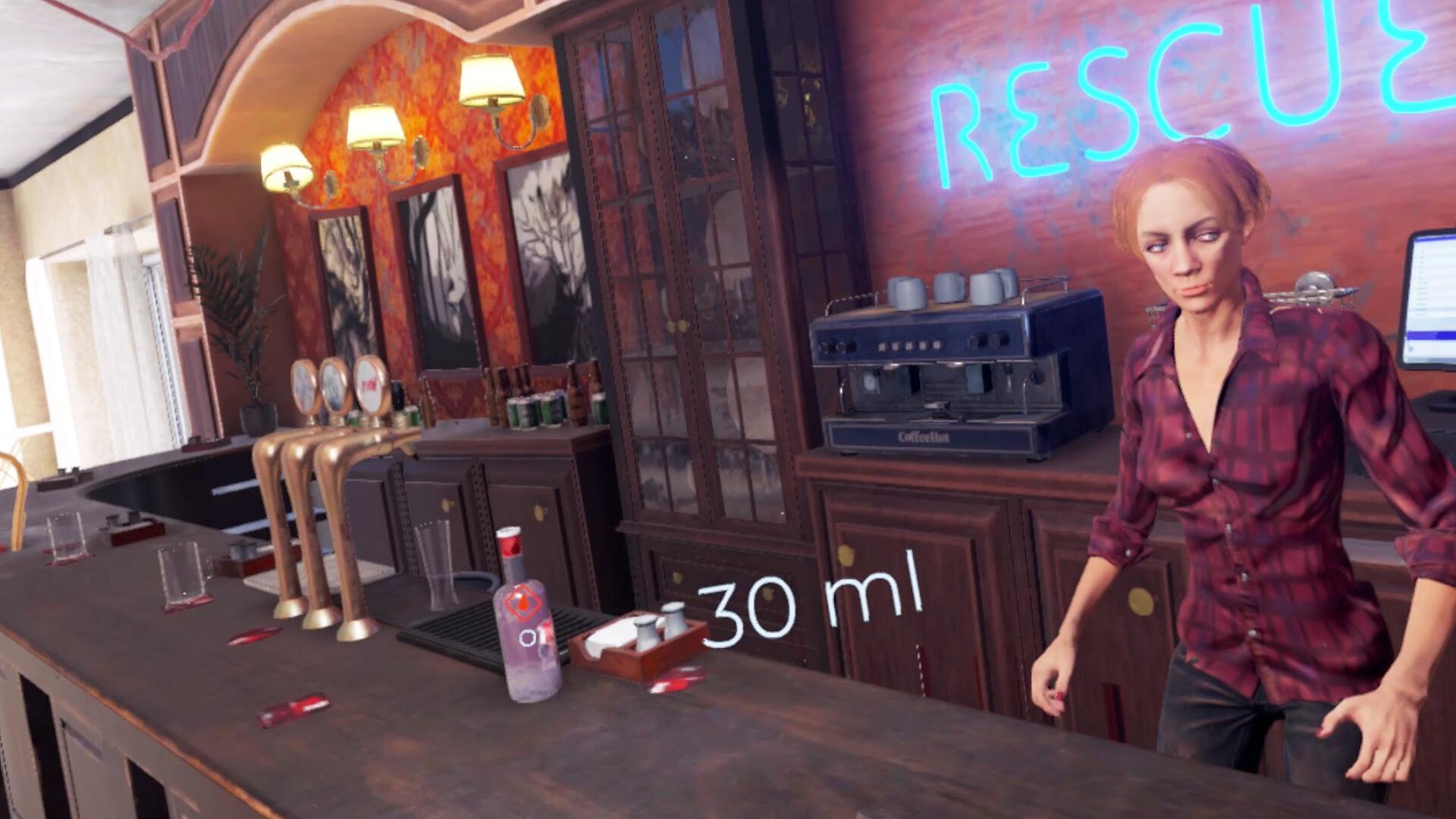 Drunk Or Dead 2: Prologue screenshot 7