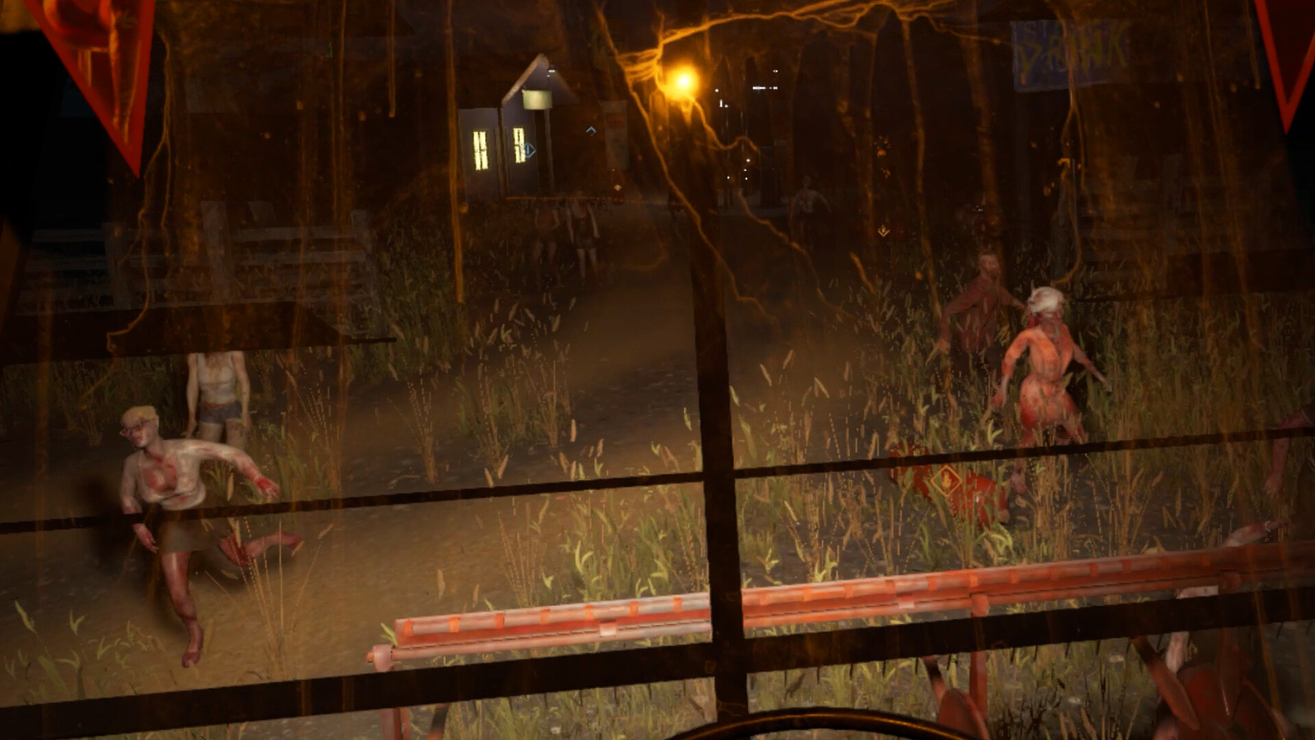 Drunk Or Dead 2: Prologue screenshot 12