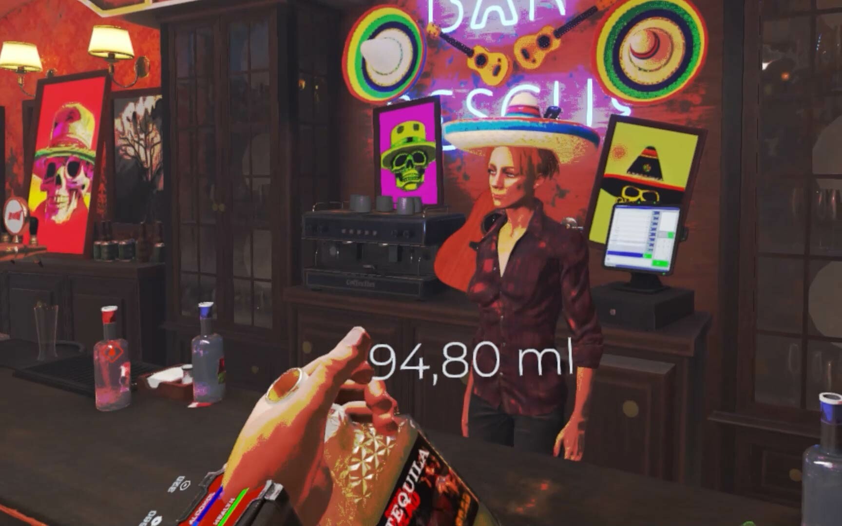 Drunk Or Dead 2: Prologue screenshot 8