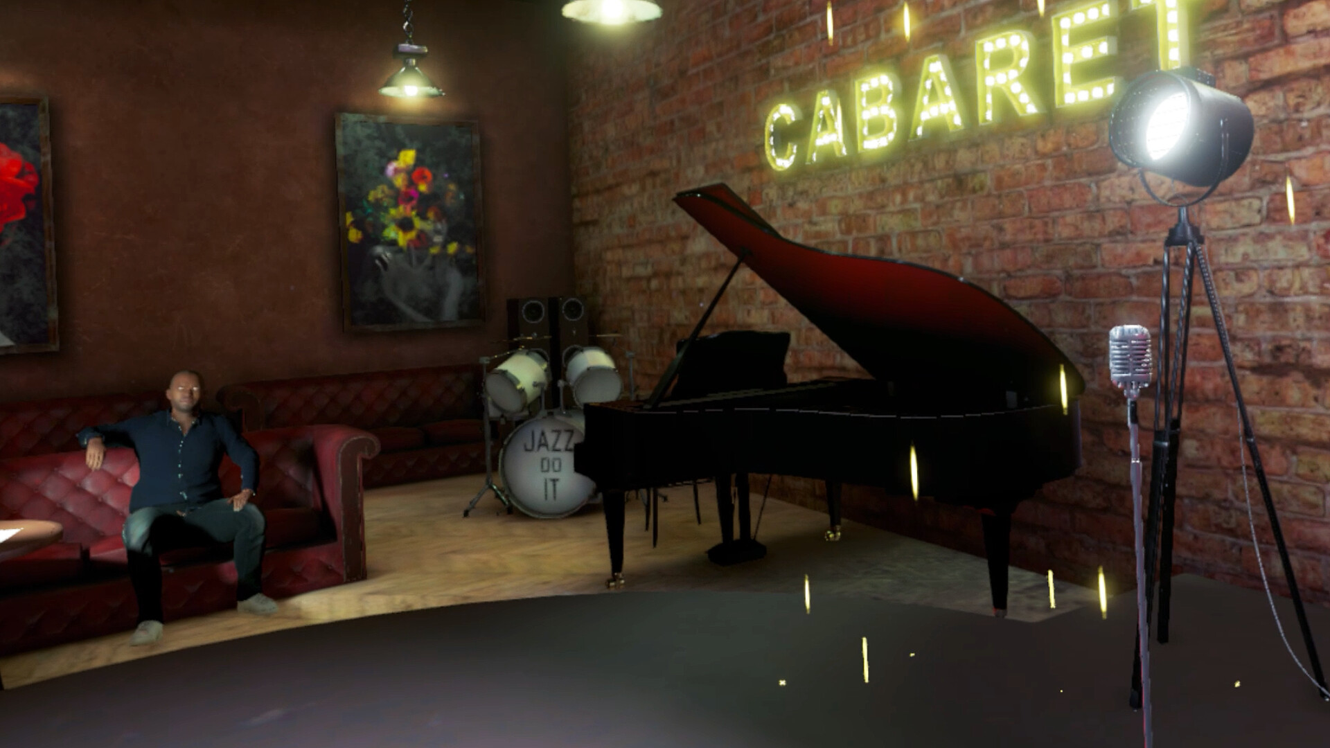 Drunk Or Dead 2: Prologue screenshot 9