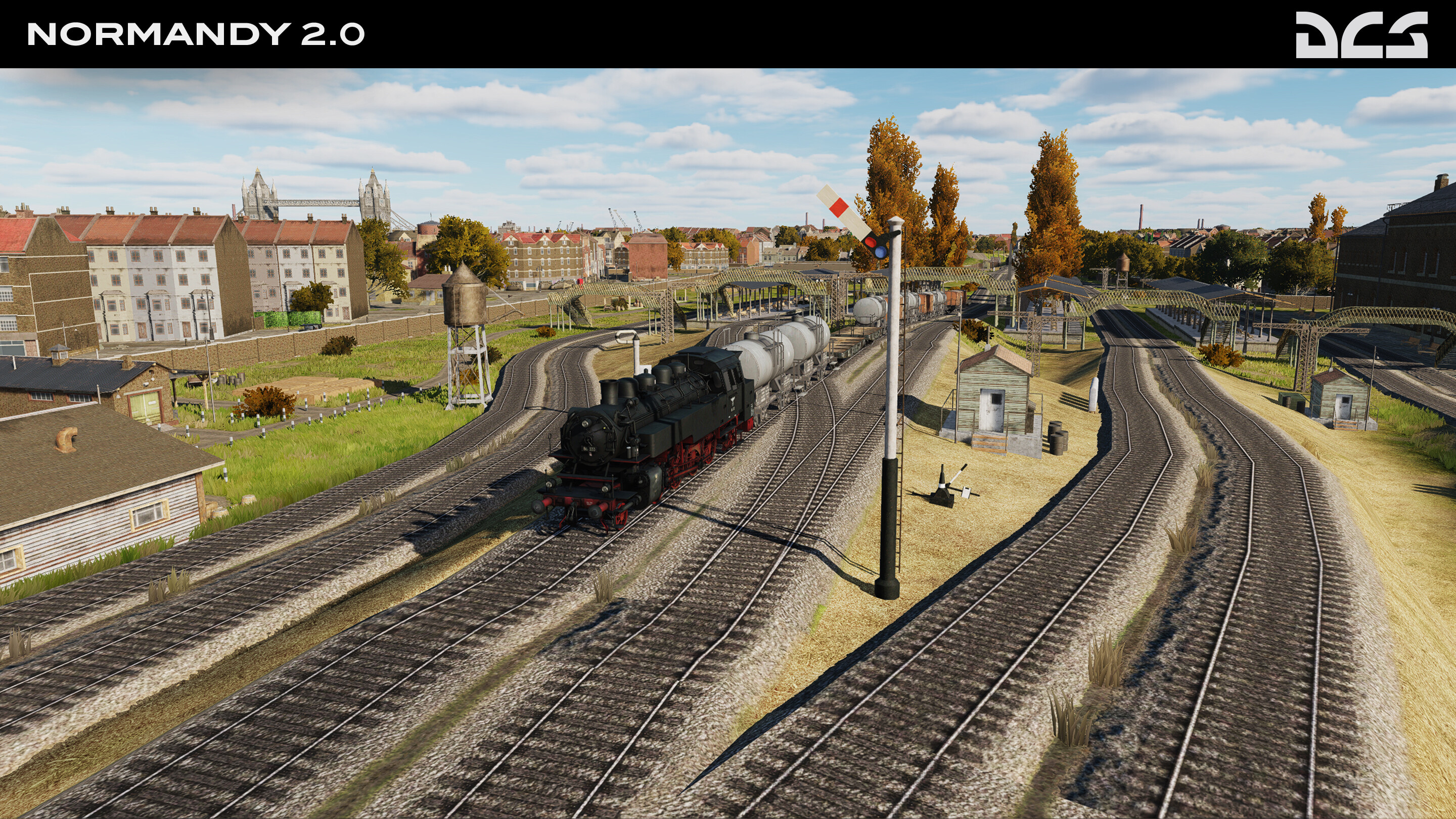 DCS: Normandy 2.0 Upgrade 2 screenshot 15