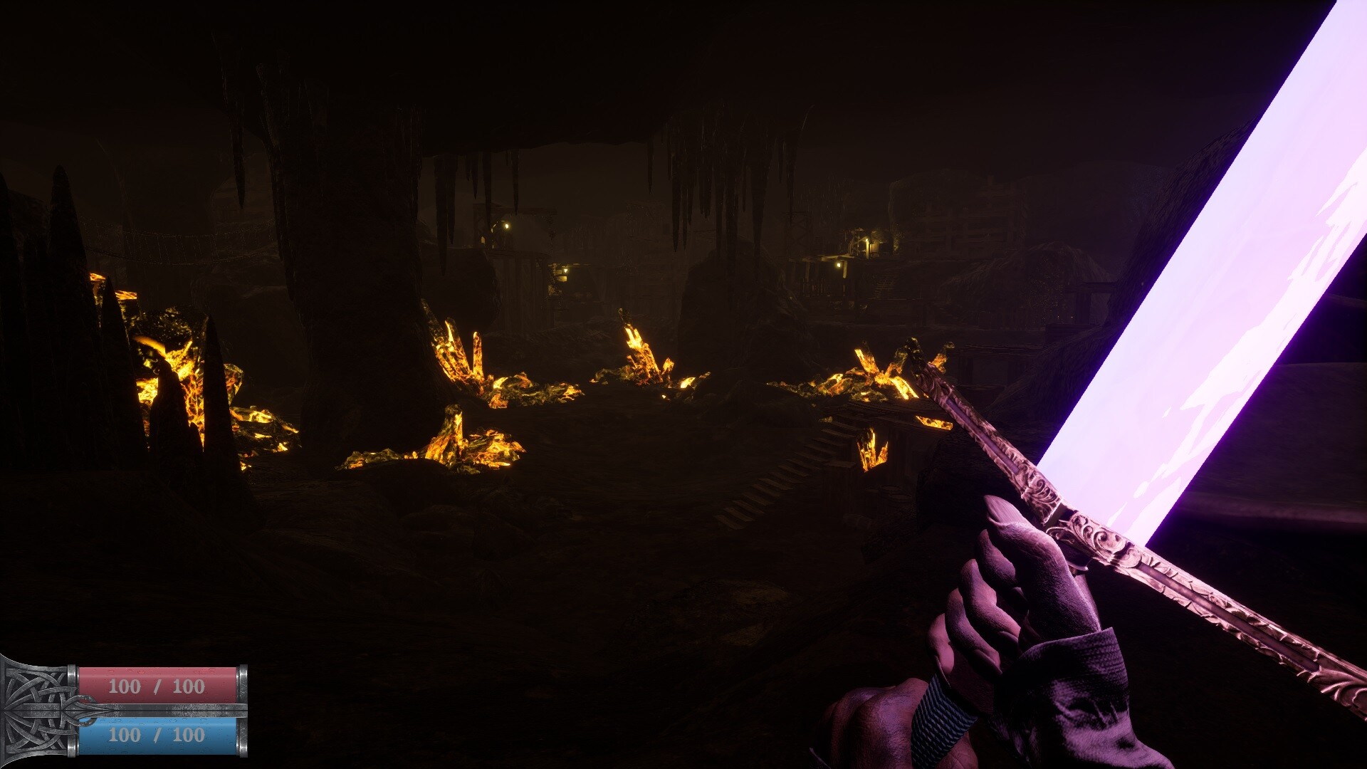 Imprisoned Hyperion 2 screenshot 6