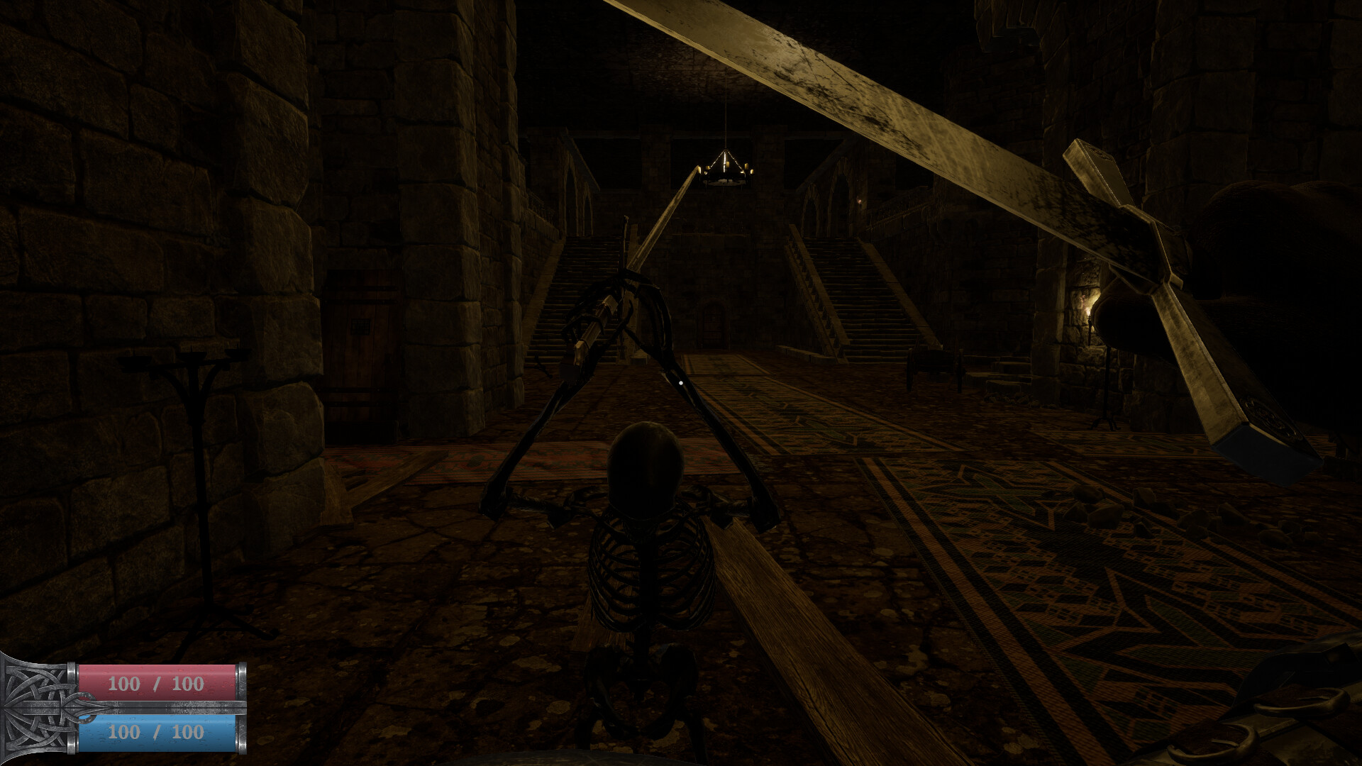 Imprisoned Hyperion 2 screenshot 4