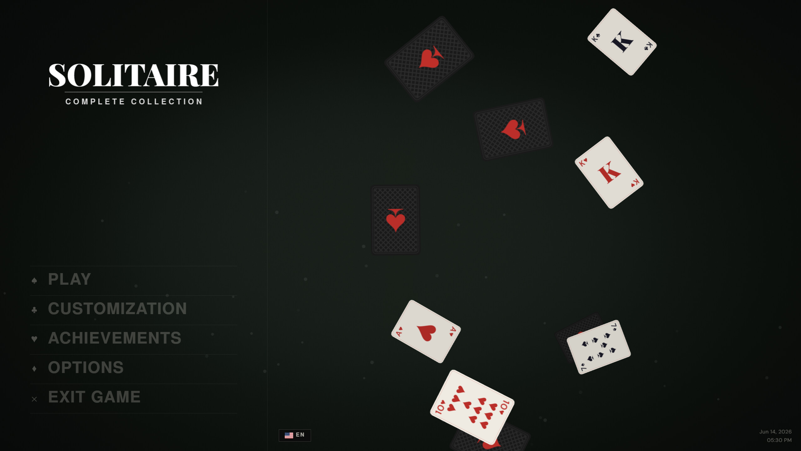 Solitaire - Complete Collection screenshot 9