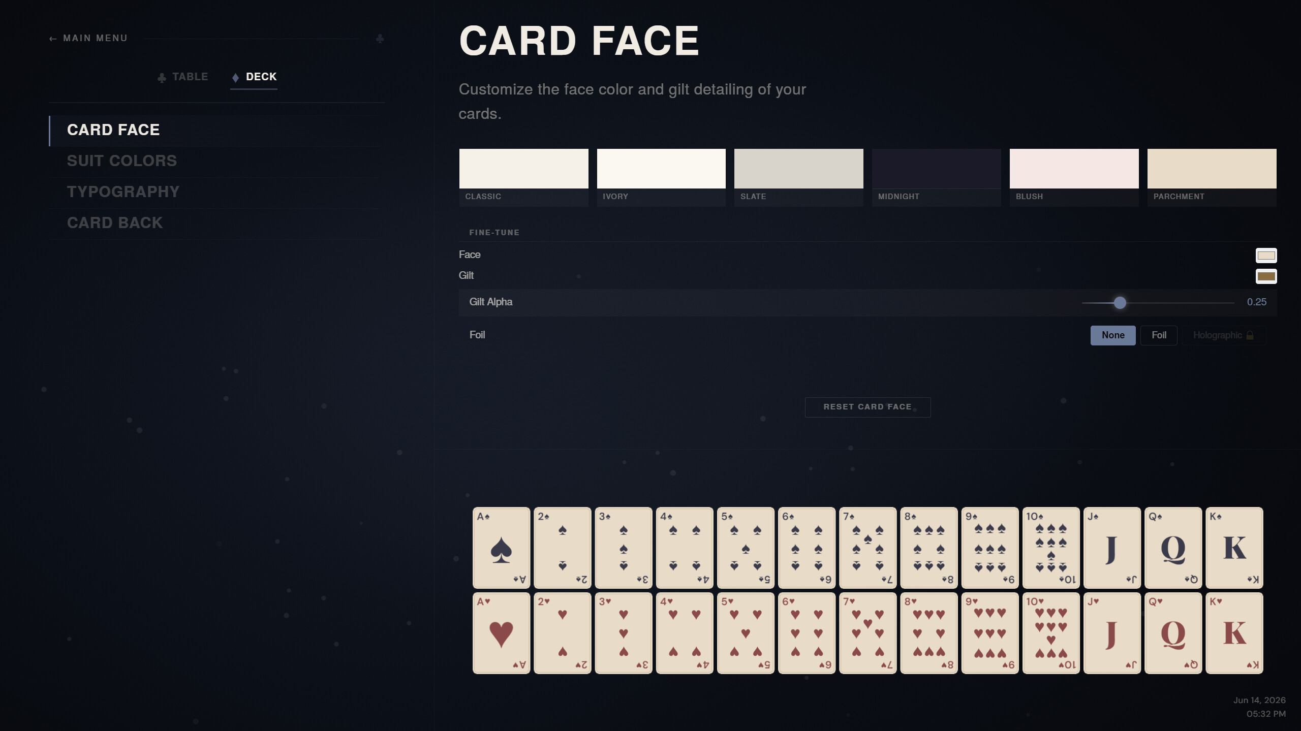 Solitaire - Complete Collection screenshot 6