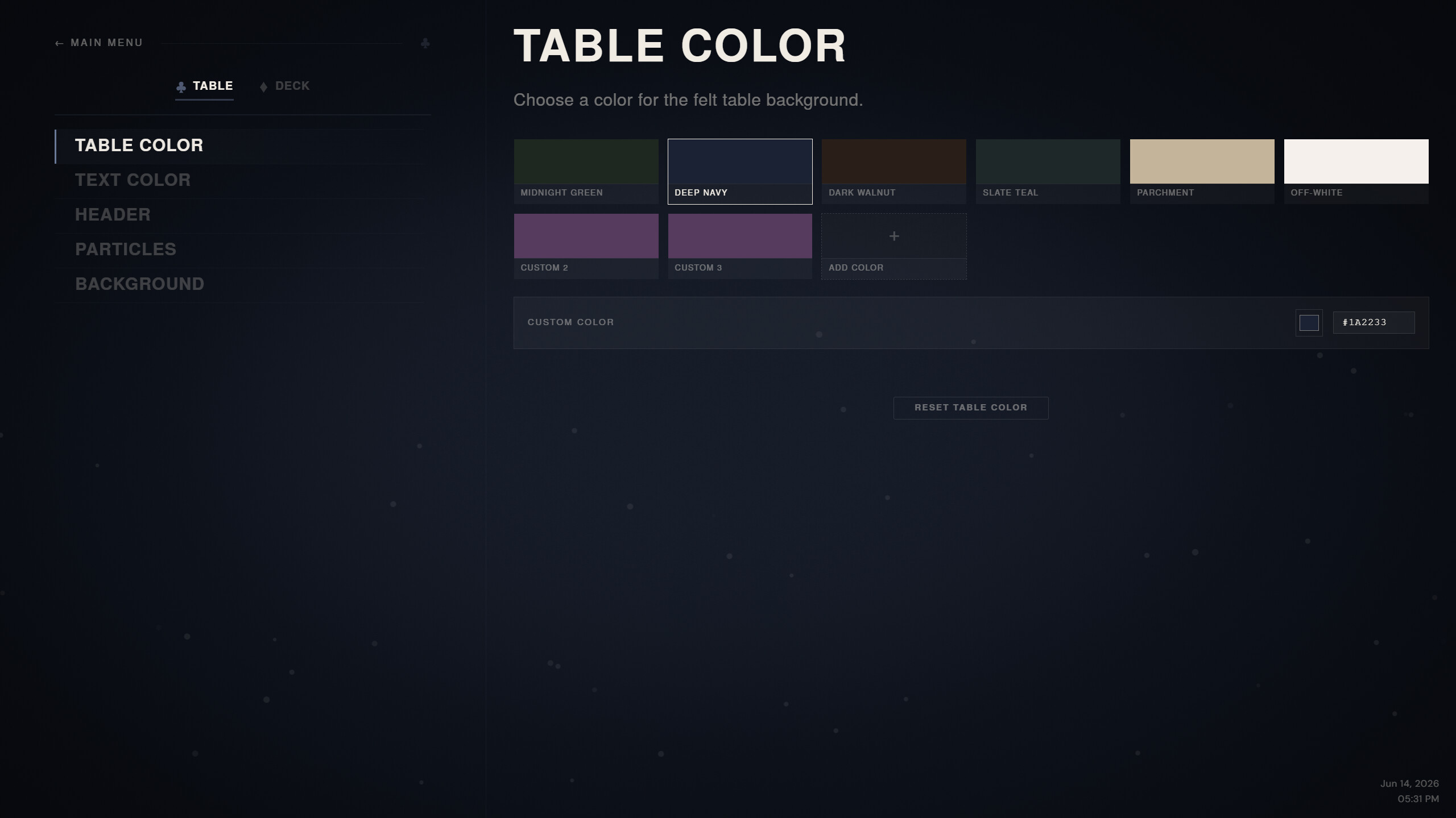 Solitaire - Complete Collection screenshot 7