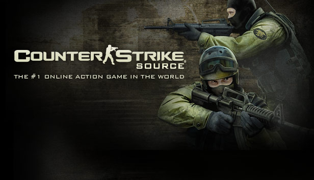 Steam で 80% オフ:Counter-Strike: Source