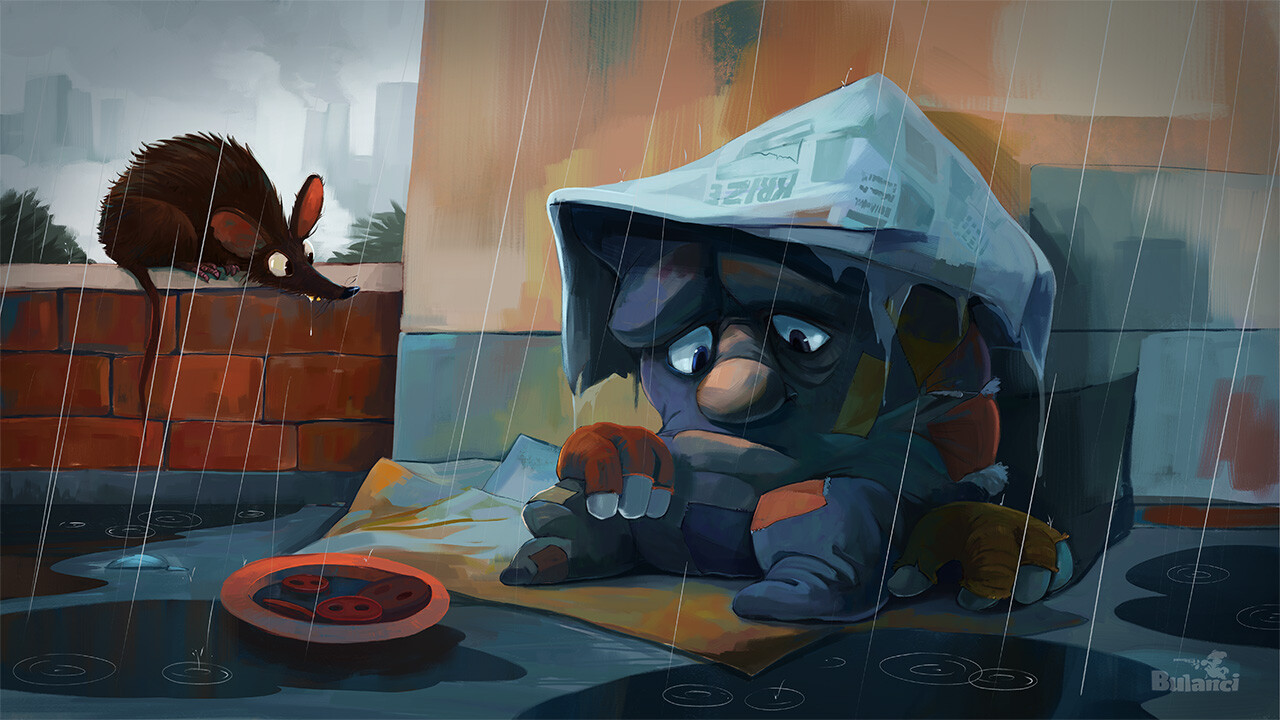 Bulanci: Wallpaper Pack screenshot 3