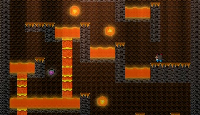 Little Devils screenshot 2