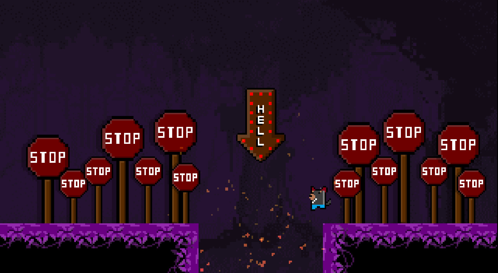 Little Devils screenshot 1