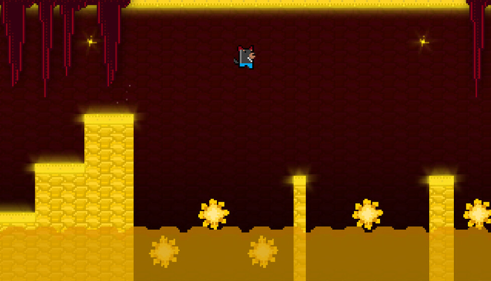 Little Devils screenshot 5