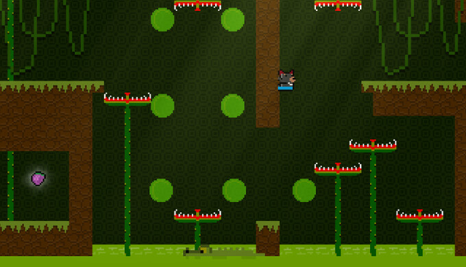 Little Devils screenshot 4