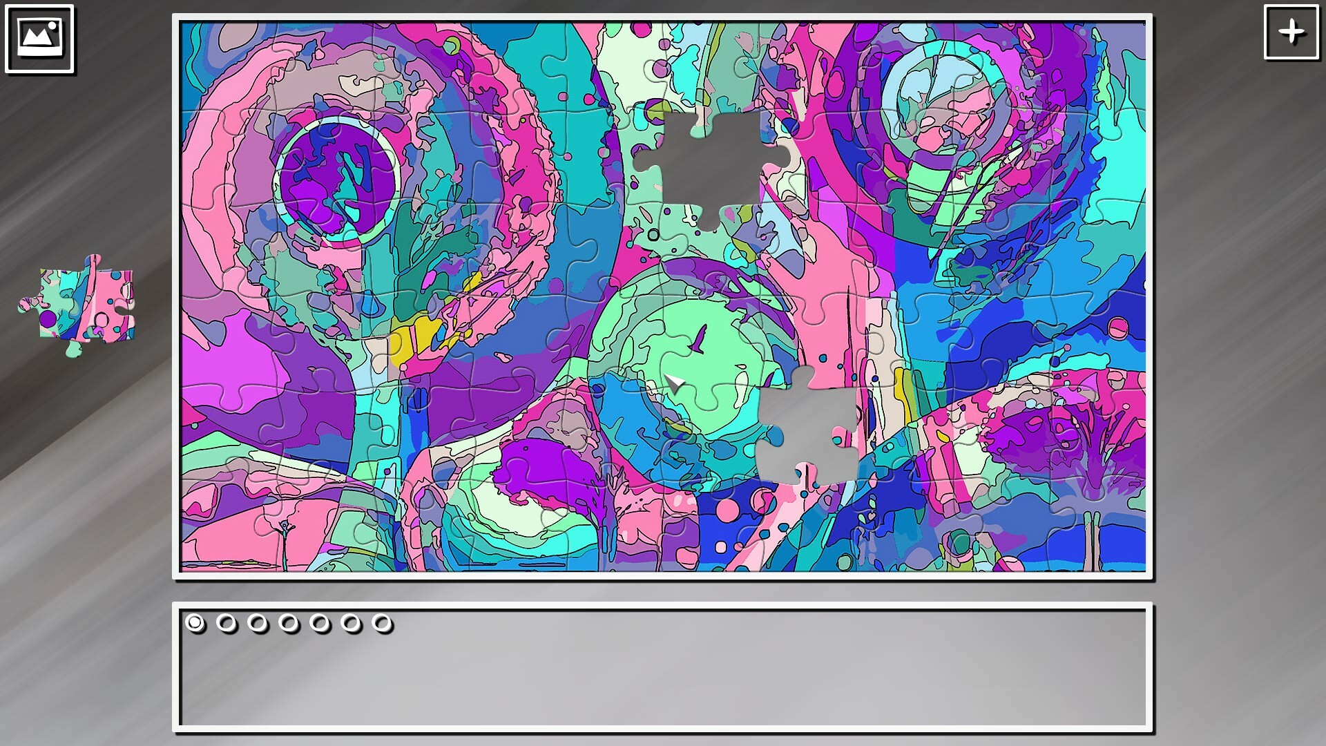 Super Jigsaw Puzzle: Generations - Colorful 2 screenshot 8