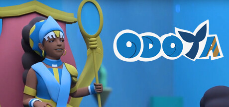 Odoya — Steam header
