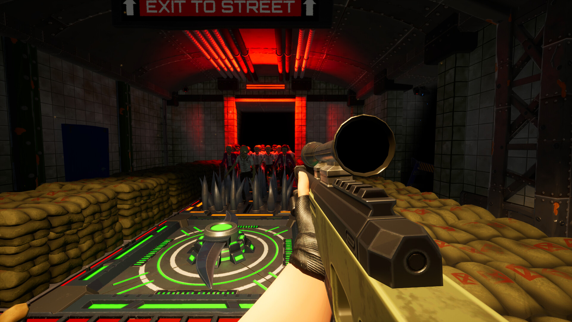 BrainZ Defender screenshot 7