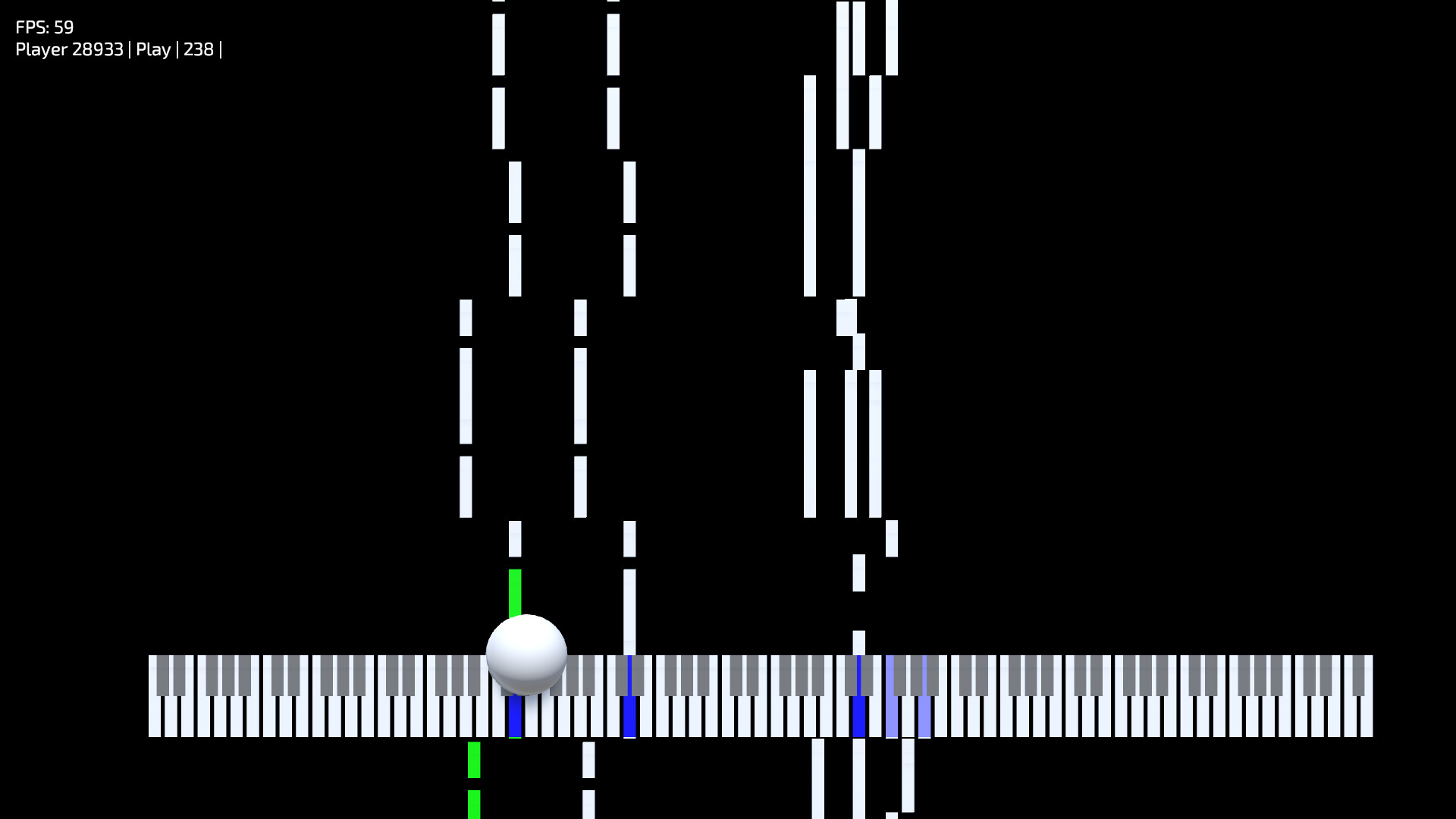 Notedrop screenshot 3