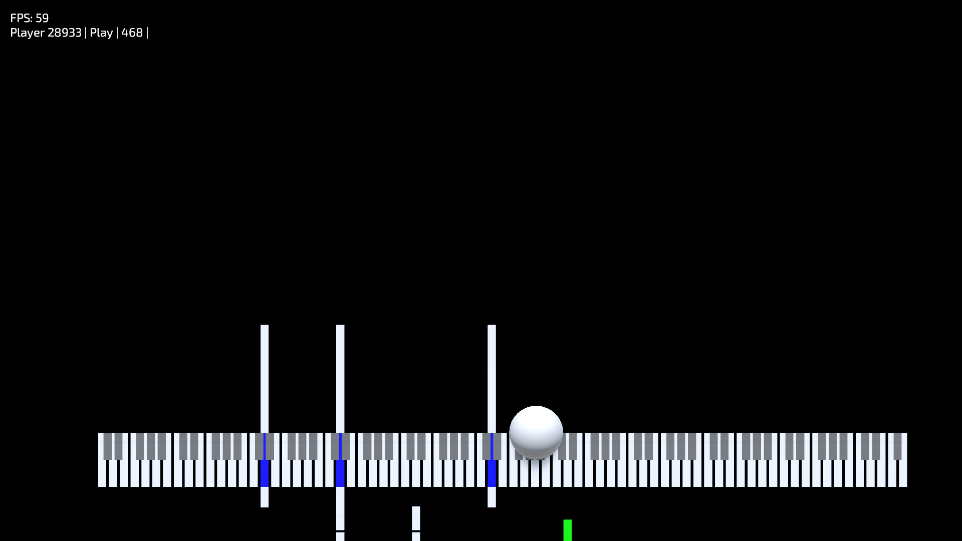 Notedrop screenshot 5