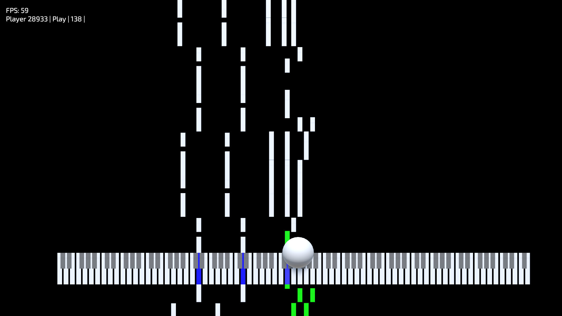Notedrop screenshot 2