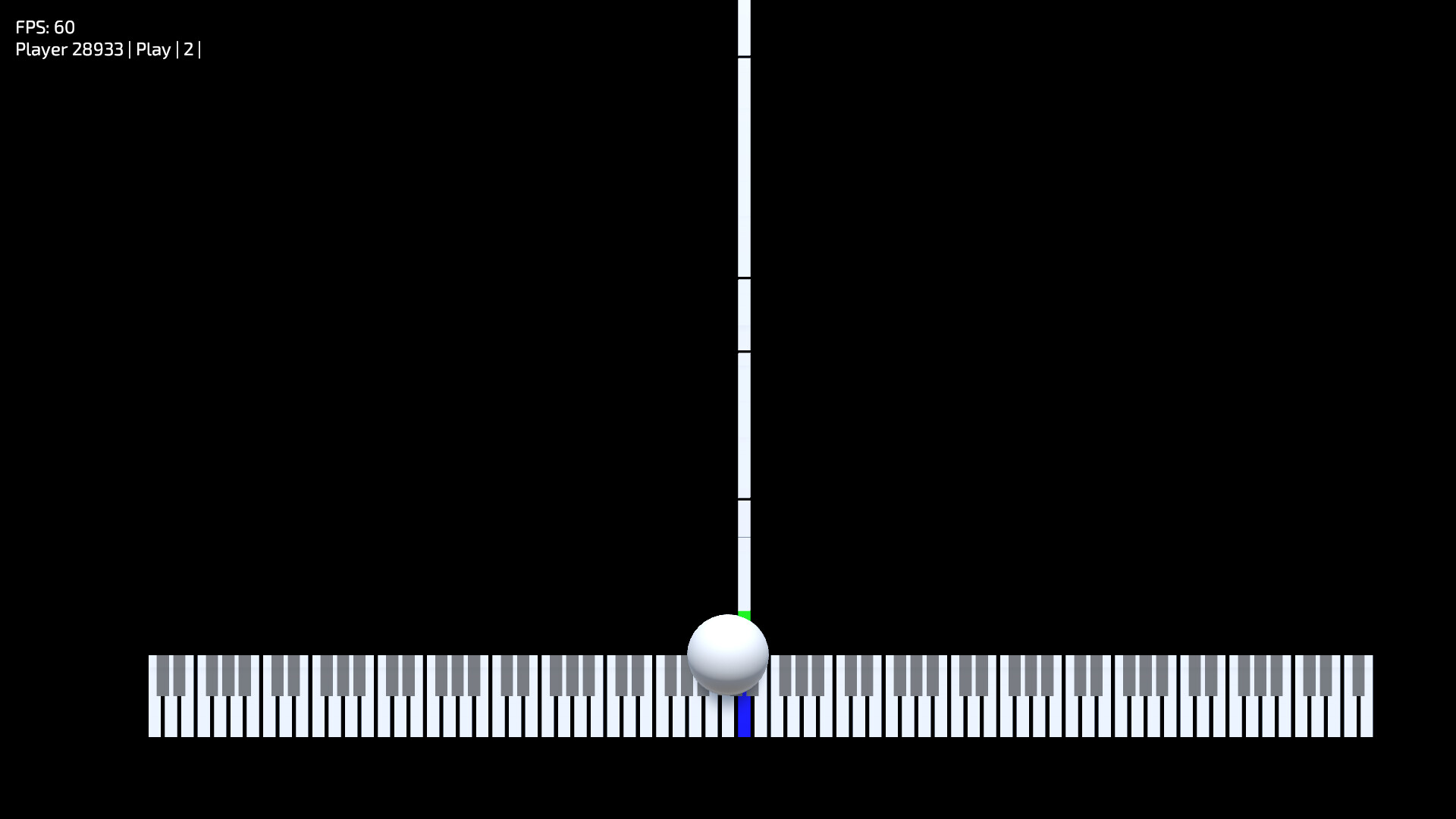 Notedrop screenshot 1