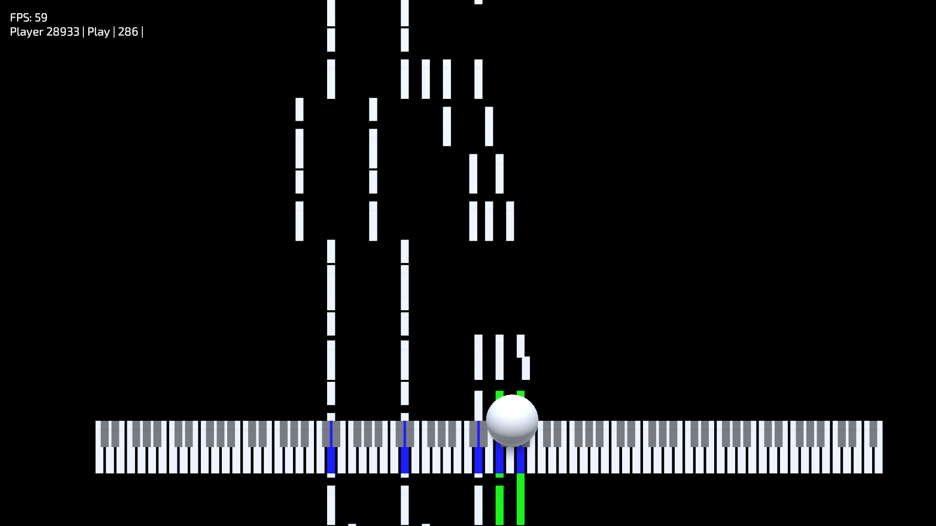 Notedrop screenshot 4