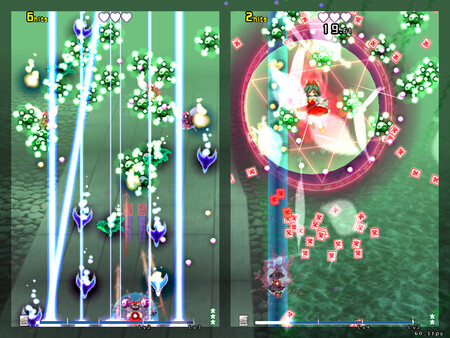 图片[2]|单机||东方兽王园（東方獣王園）|Touhou Juuouen 〜 Unfinished Dream of All Living Ghost.|官方日文|v1.10c|Build.14962929|压缩包：542.53MB|GameStellaris | 游戏群星