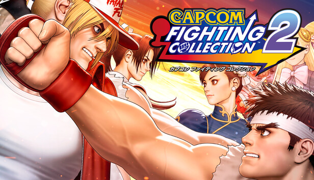 CAPCOM - ゲームpc Capcom Street Fighter III 3rd Strike Fight for the Future