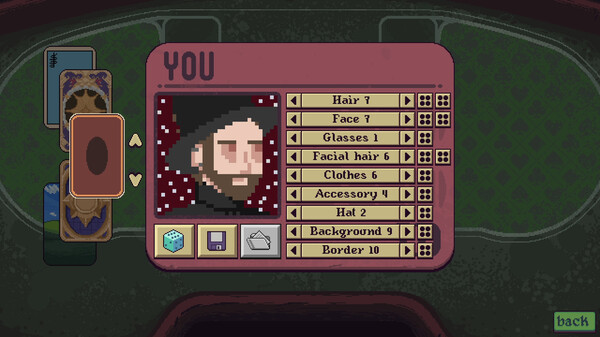 Dungeons & Degenerate Gamblers screenshot