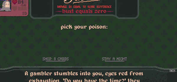 Dungeons & Degenerate Gamblers