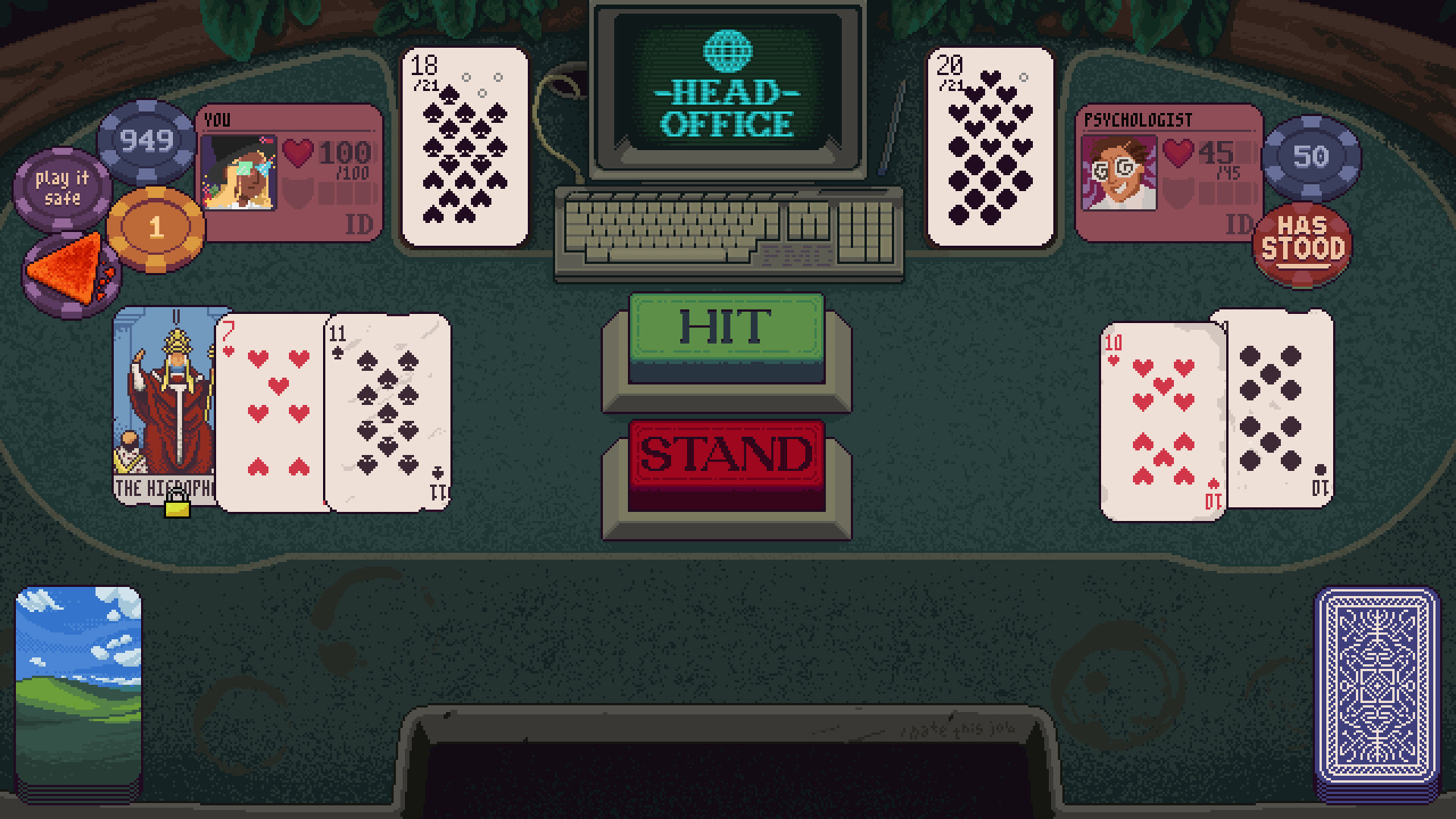 Dungeons & Degenerate Gamblers screenshot 5