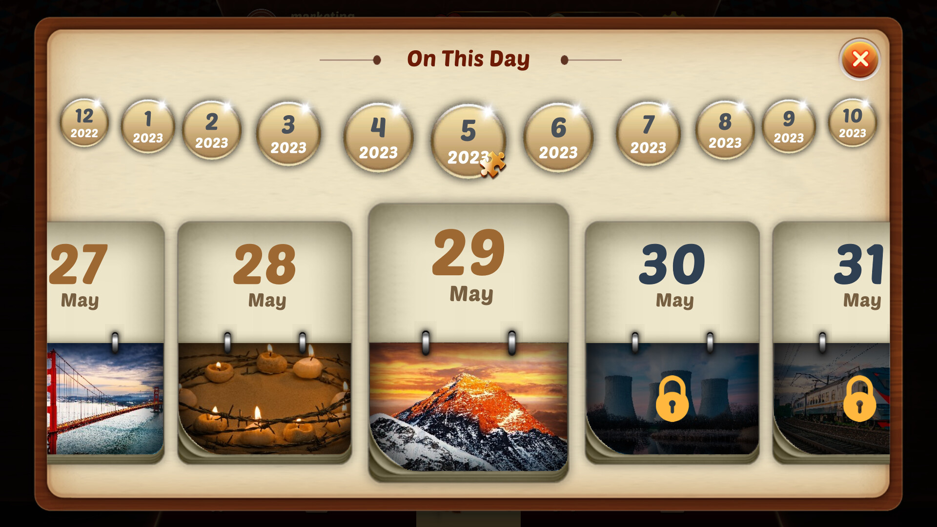 Puzzle Go screenshot 12