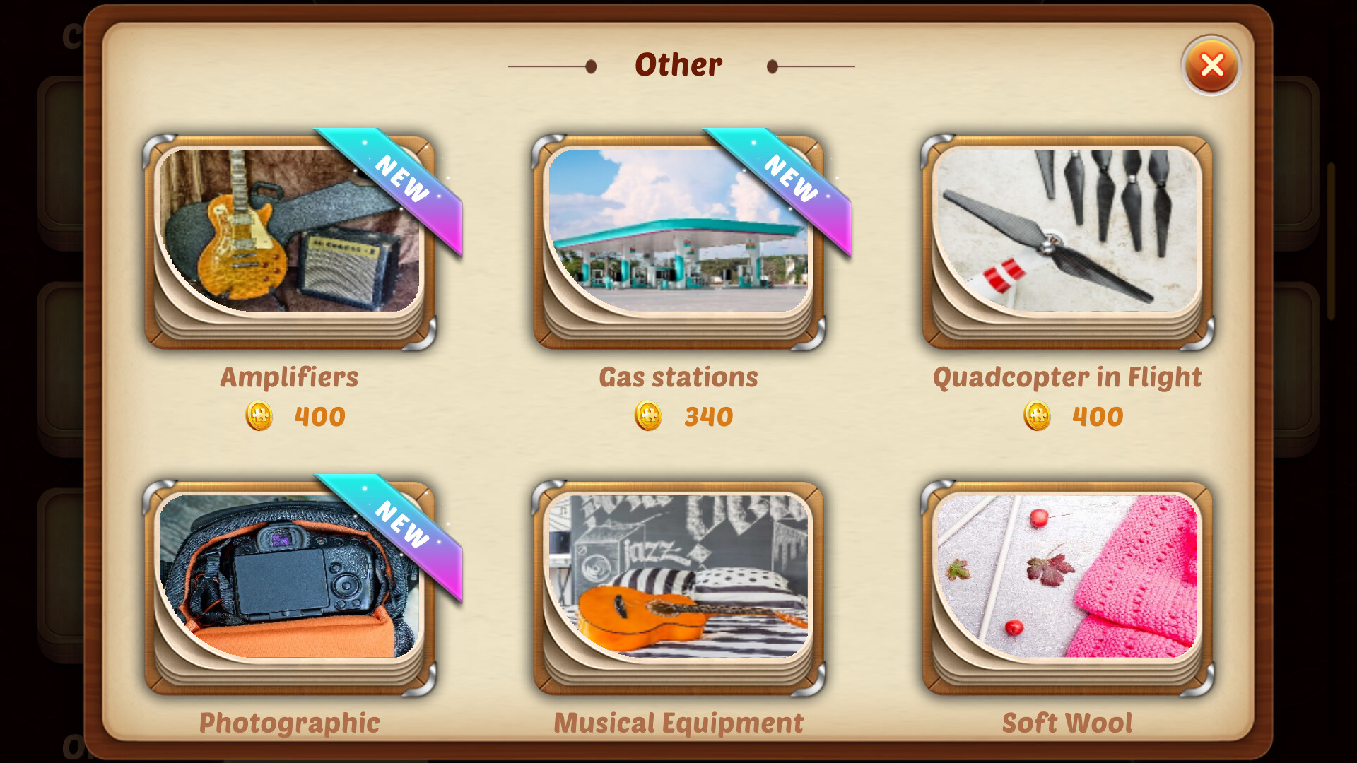 Puzzle Go screenshot 10