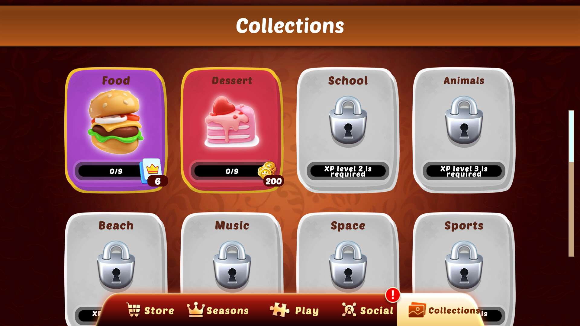 Puzzle Go screenshot 13