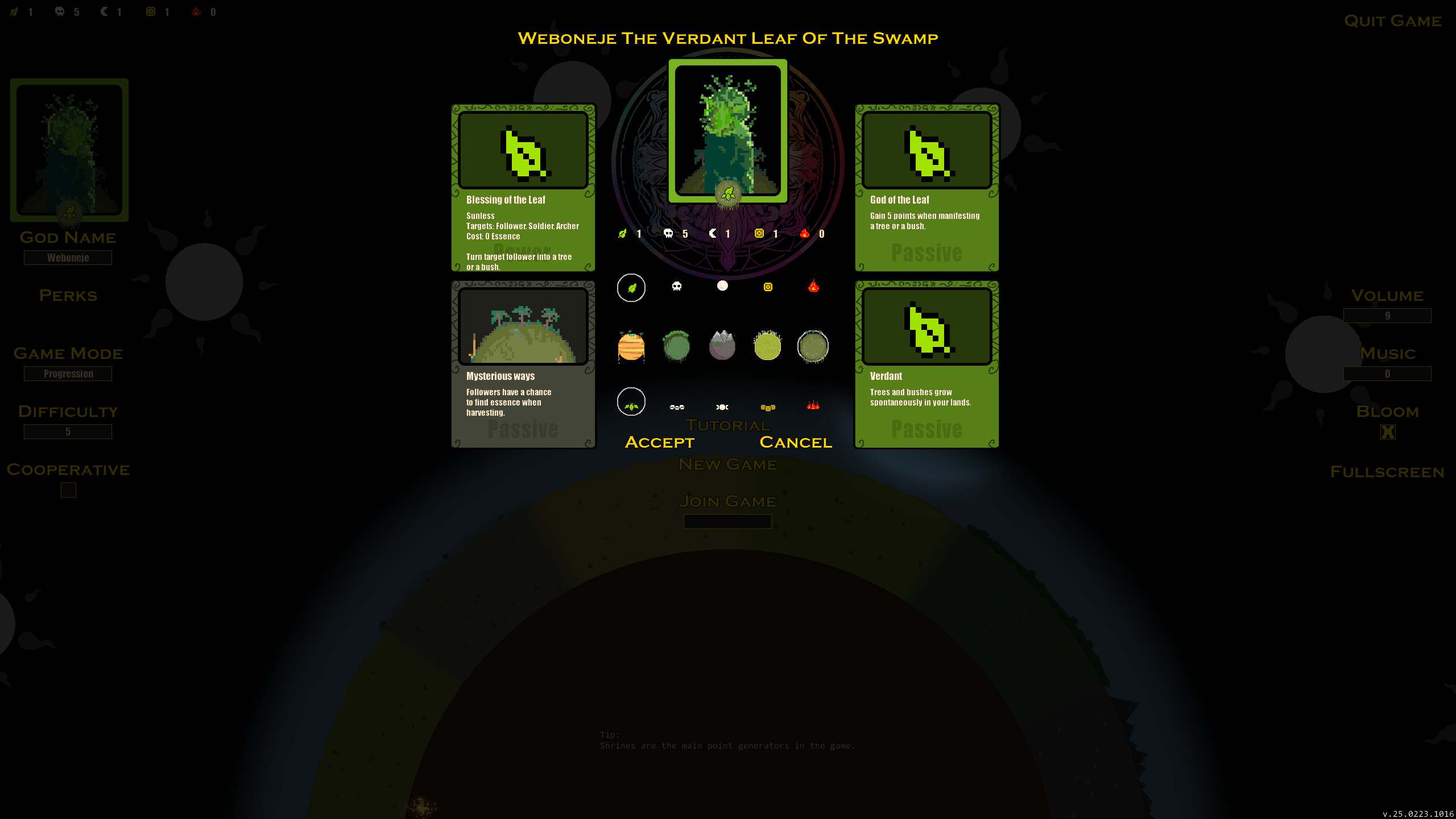 Xon screenshot 8