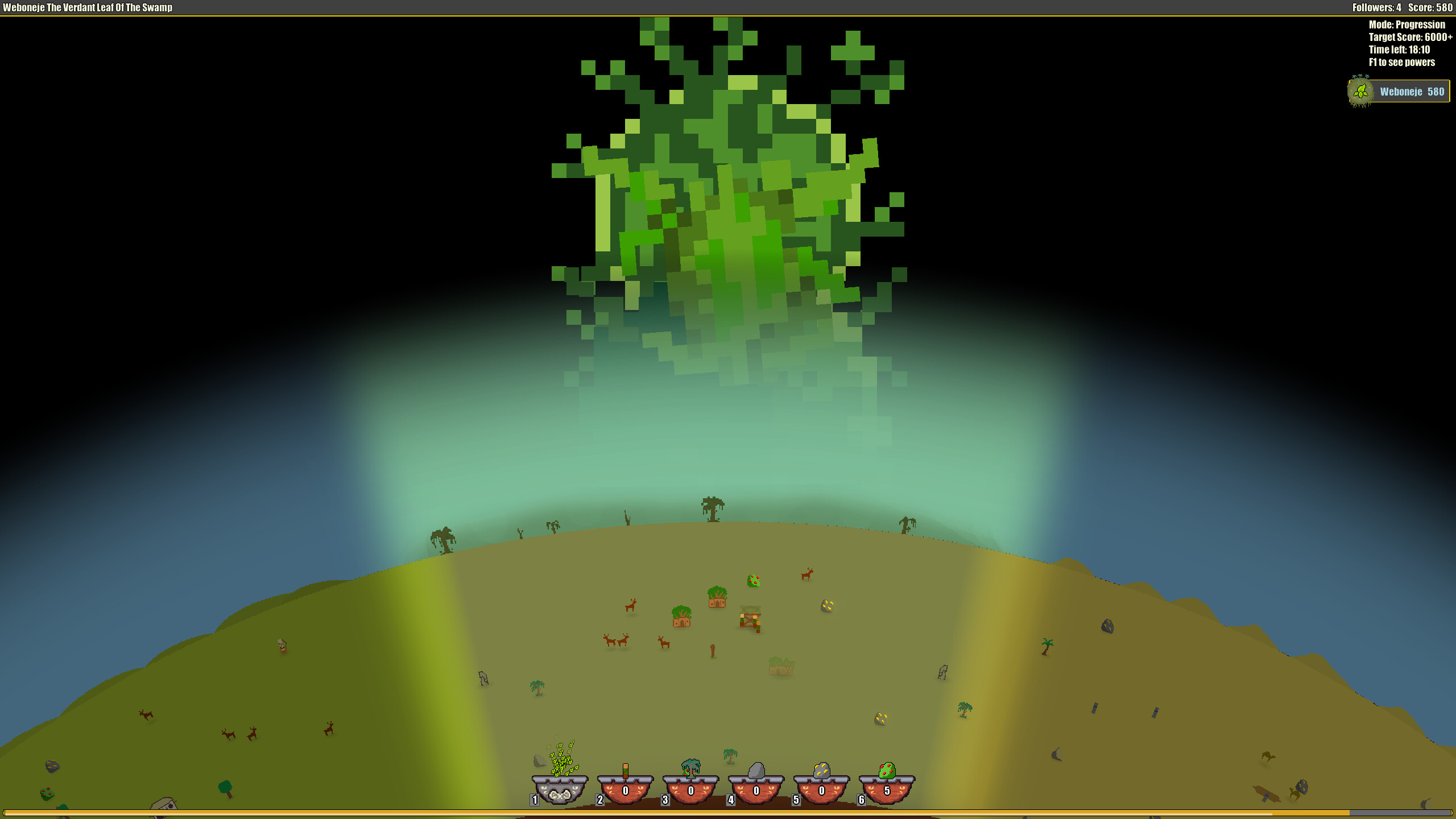 Xon screenshot 7